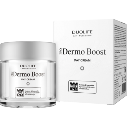 DUOLIFE Anti-Pollution Pro Dermo Boost denní krém